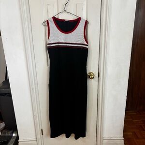 Ultimate y2k sporty spice dress